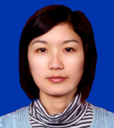 白惠如